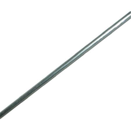 Steelworks 11152 0.31 x 36 in. Round Steel Rod- Pack Of 5 164996